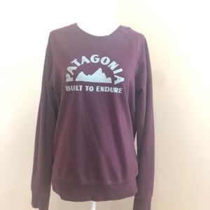 Patagonia Sweatshirt